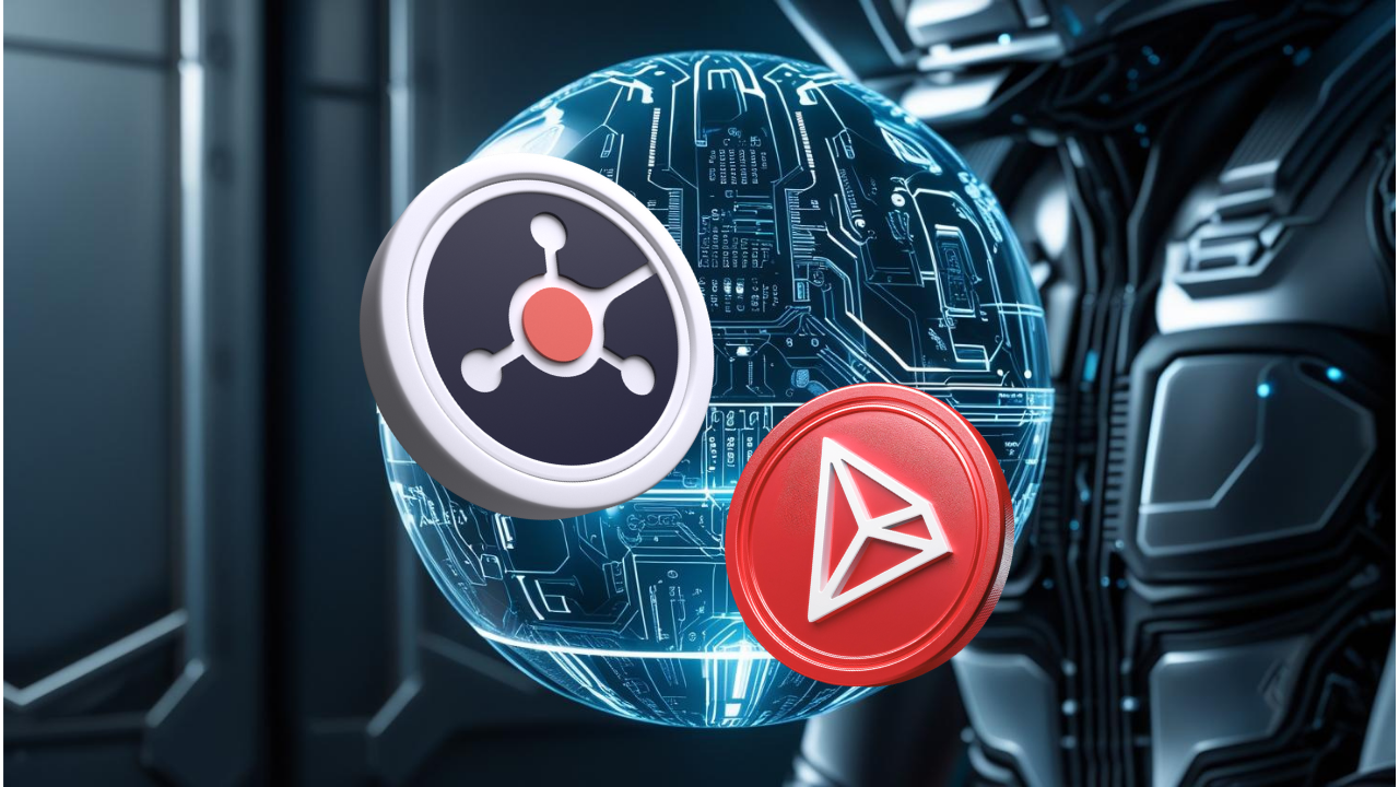 Ruvi Ai (Ruvi) bestod lige revision og ramte CoinMarketCap, eksperter siger, at det er indstillet til at overgå Tron (TRX) med sin 13.200% ROI -prognose