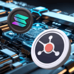 Ruvi Ai (Ruvi) blev lige en toptrendende token, tidlige bonusser og CoinMarketCap -notering indstillet det til 100x som Early Solana (SOL)