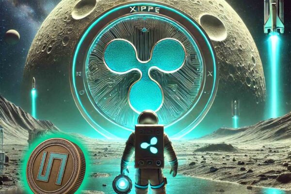 XRP Explodes As Ripple-SEC Case Ends, But This New DeFi Coin Outshines Dogecoin With 30% Pump