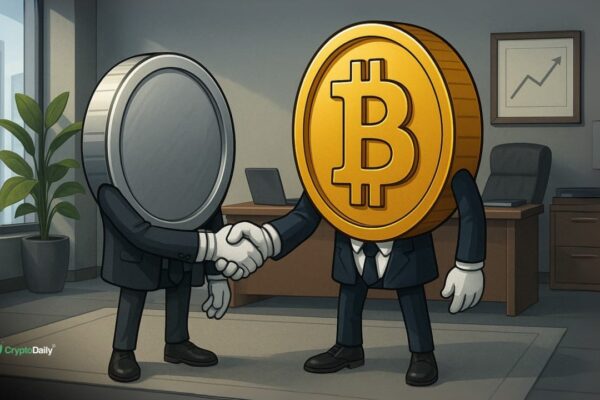 Når Bitcoin stabiliserer sig nær $ 113k, efter at Fed holder satserne stabile, træder krypto -rådgivere som Navmarkets ind for at guide virksomheder gennem politikskiftet