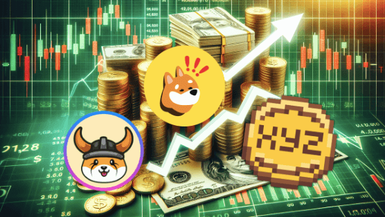 Altcoin Season Ignites: BONK Up 148%, FLOKI Up 119%—Could XYZVerse Be the Next 10× Meme Phenomenon?