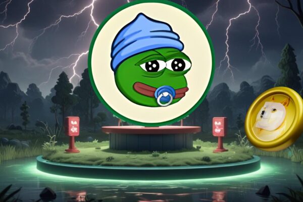 Dogecoin Price rammer muligvis $ 1, men dette lavere dyre Doge-alternativ tilbyder meget bedre risiko-Reward i 2025