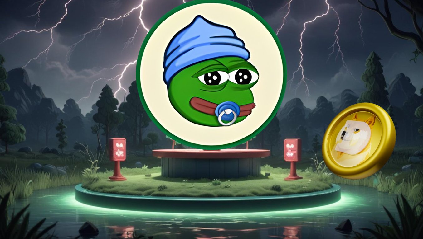 Dogecoin Price rammer muligvis $ 1, men dette lavere dyre Doge-alternativ tilbyder meget bedre risiko-Reward i 2025