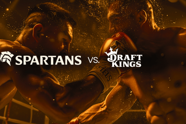 Top Online Casino Rankings: Spartans slår FanDuel, Fanatics og DraftKings med 300% bonus og kryptoudbetalinger