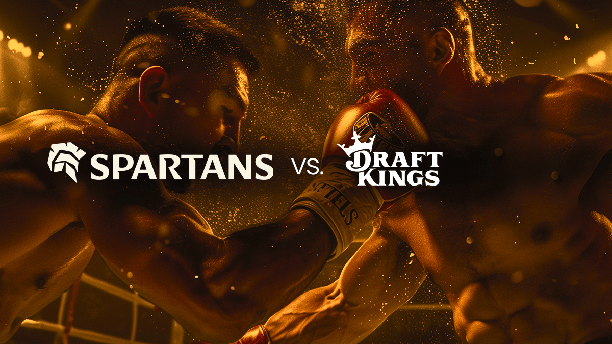 Top Online Casino Rankings: Spartans slår FanDuel, Fanatics og DraftKings med 300% bonus og kryptoudbetalinger