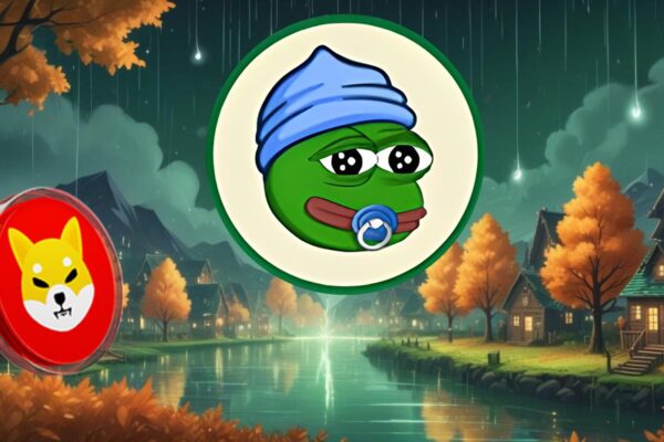 2 MEME -mønter, der vil omdanne $ 900 til $ 900.000 i 2026, der spejler Shiba Inu's (Shib) sti
