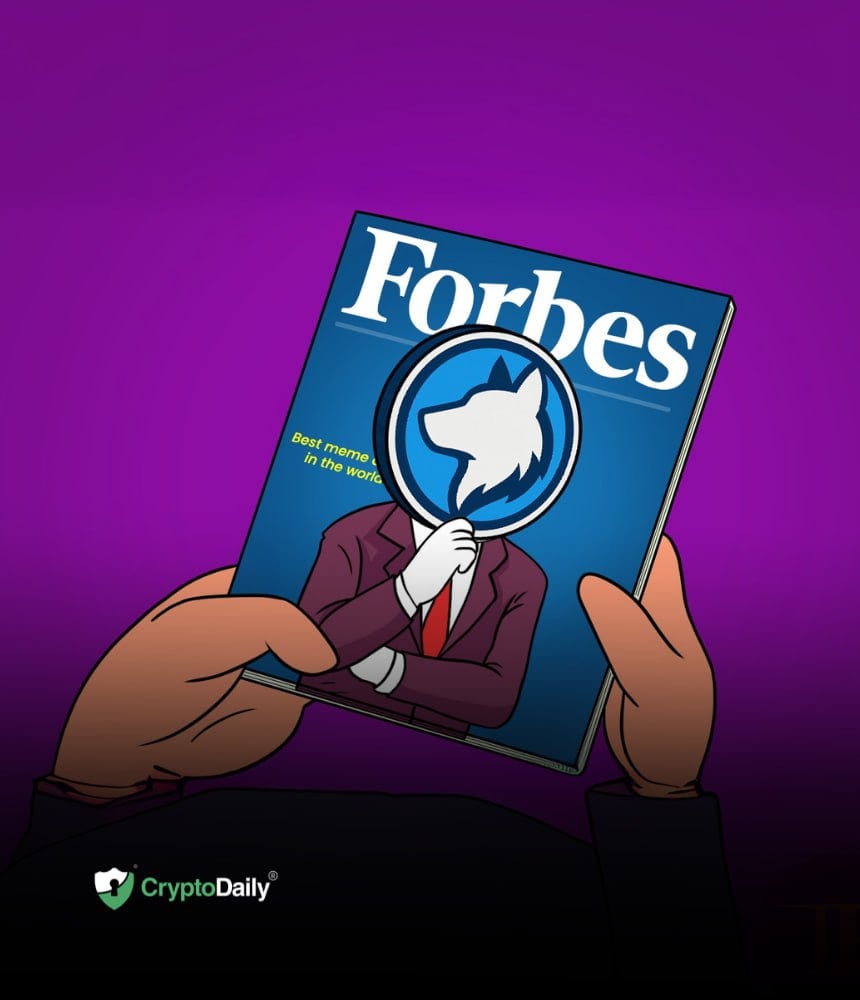 Husky Inu (Hinu) introducerer swapcrypto.com, dets helt egen cryptocurrency -udveksling