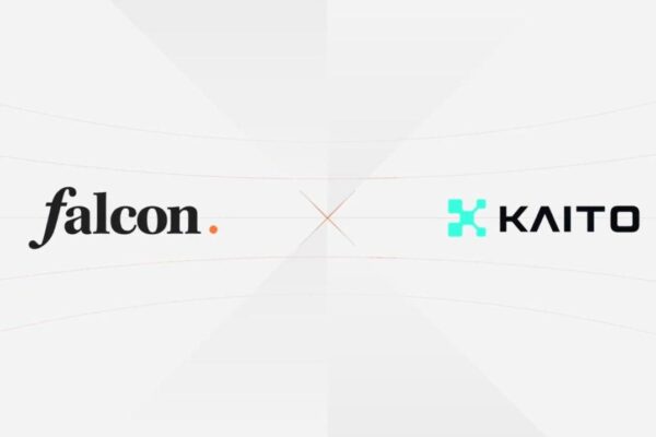 Falcon Finance lancerer Yapper Leaderboard med $ 50.000 YAP2Fly -kampagne