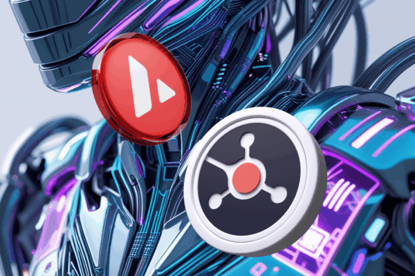 $ 2K i Ruvi Ai (Ruvi) kan blive 6 tal på kort tid, da CoinMarketCap -notering gjorde, at det reviderede token toptrending, kan Avalanche (AVAX) holde trit?