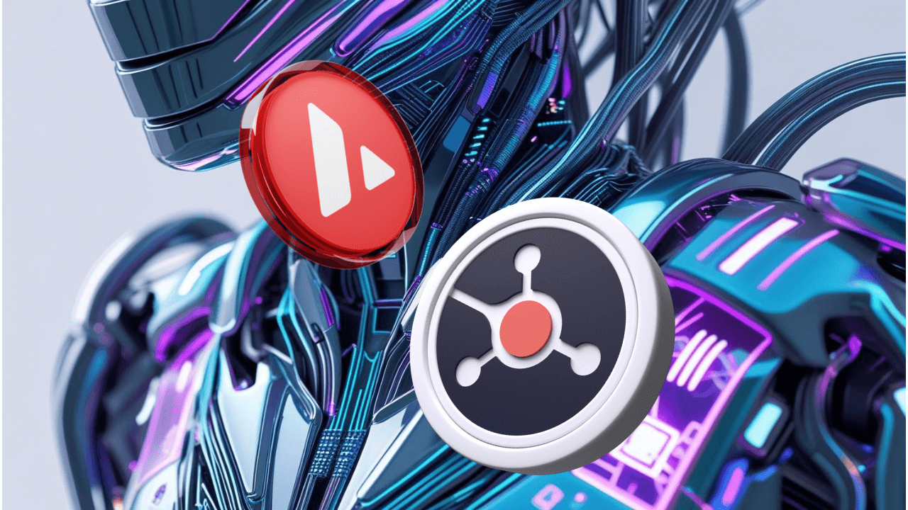$ 2K i Ruvi Ai (Ruvi) kan blive 6 tal på kort tid, da CoinMarketCap -notering gjorde, at det reviderede token toptrending, kan Avalanche (AVAX) holde trit?