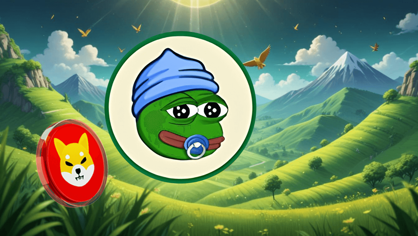 5 års Hodling ser Shiba Inu Investor tjene $ 11.507.988 fra en $ 100 -indsats - her er den nye meme -mønt, han kalder den næste Shib