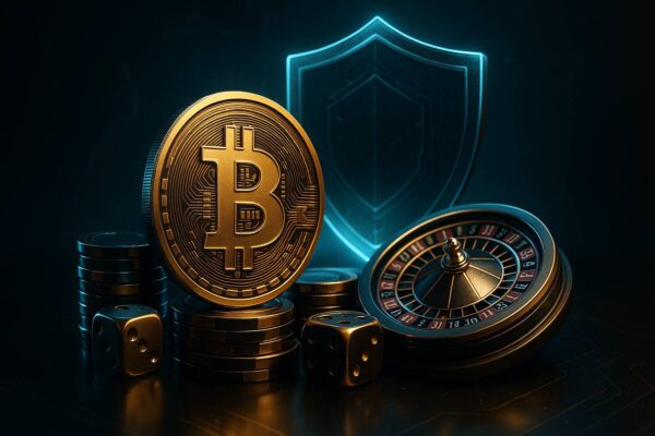 Licensed Bitcoin Casinos 2025: Trusted Crypto Platforms for Real Wins