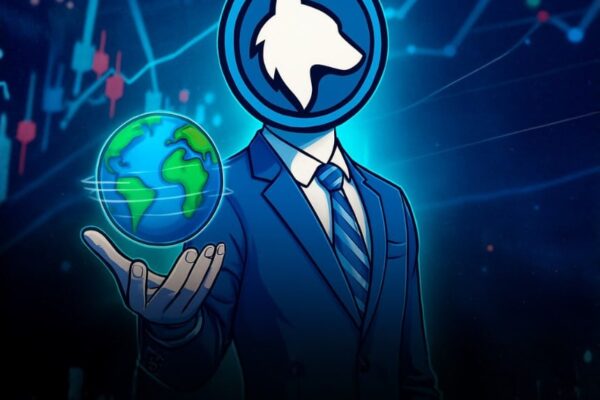 Husky Inu (HINU) Rises To $0.00022508 Amid Market Bloodbath