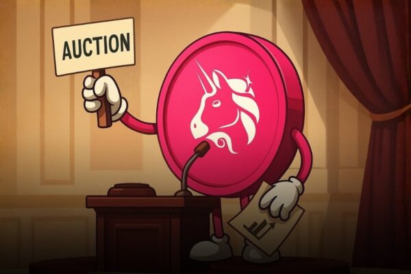 Uniswap Launches Continuous Clearing Auction Protocol