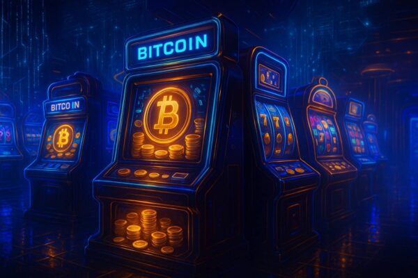 Where to Play Slot Games with Bitcoin in 2025 [Top Trusted Crypto Casinos]