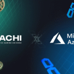 SACHI × Microsoft Azure: Powering the Next Generation of Cloud Gaming