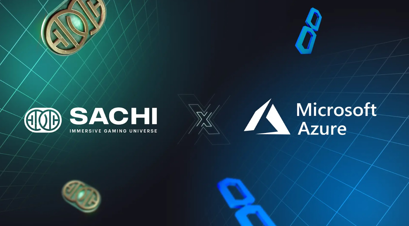 SACHI × Microsoft Azure: Powering the Next Generation of Cloud Gaming