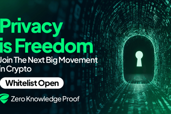 Forget HBAR & DOT Patterns: Why Zero Knowledge Proof Could Be the 1000x Play