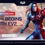 EV2 Presale Begins as Funtico Gears Up for New Web3 Game ‘Earth Version 2’