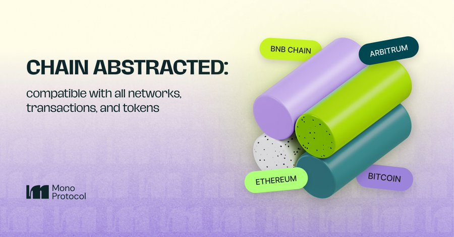 Bedste kryptoforsalg at se i 2025: The Rise of Mono Protocol ($MONO) og den nye bølge af investeringsgiganter