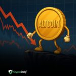 Altcoins Hold Strong Amid Market Slide: Can They Still Recover?
