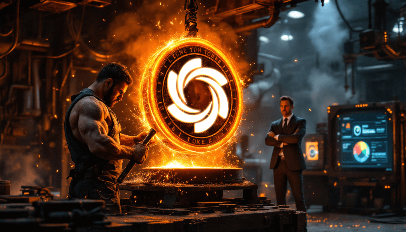 BNB kan røre $1.200, men Ozak AI-prognose tyder på langt større afkast