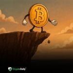 Bitcoin (BTC) at the Cliff Edge: Will It Plunge Over?