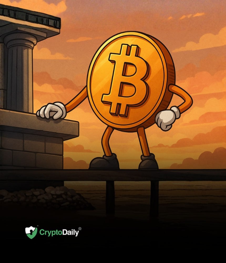 Bitcoin (BTC) Ugentlig tæt over nøglesupport: Er tyremarkedet stadig i live?