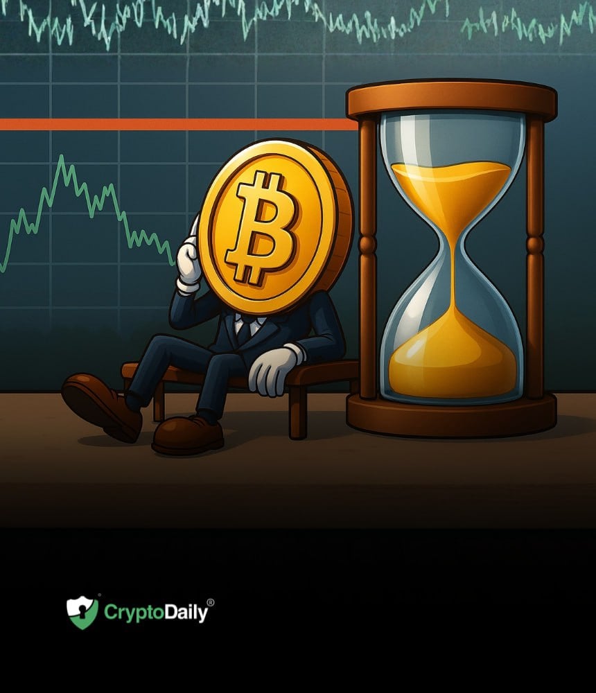 Bitcoin (BTC) Stuck in Waiting Game: How Long Before Breakout?