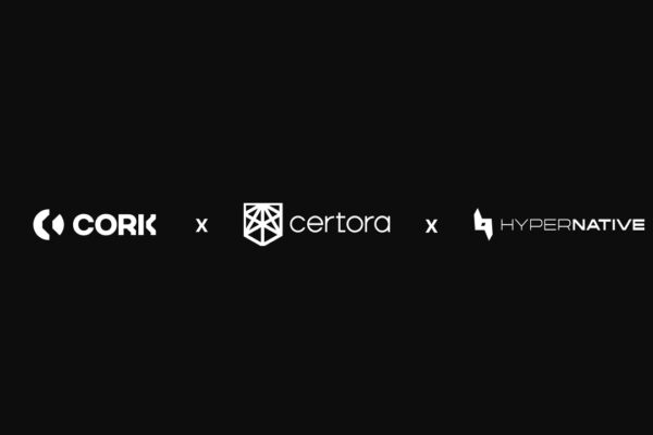 Certora Partners with Cork and Hypernative to Set a New Standard for Web3 Security