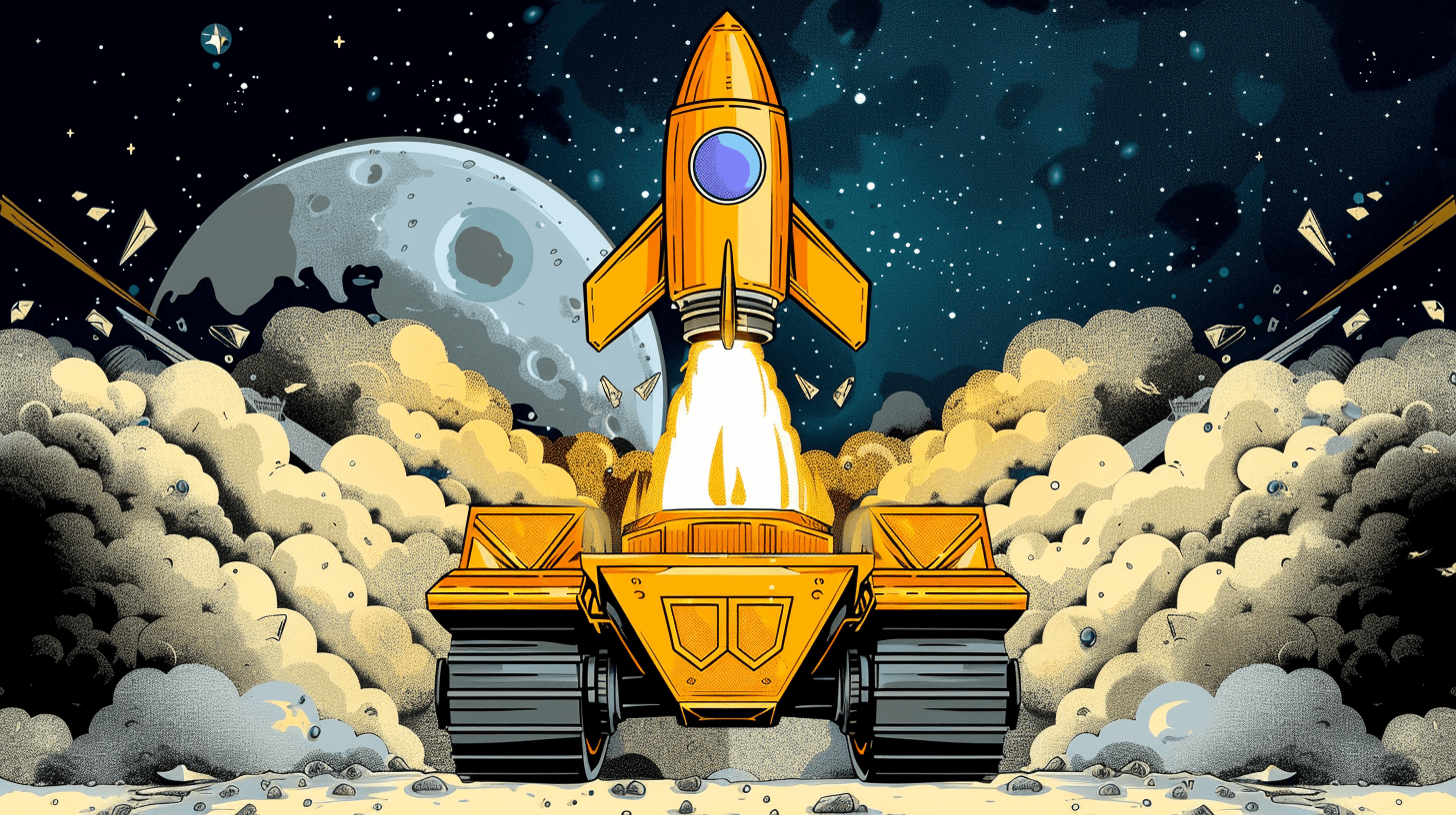 Hvilken krypto skal jeg købe?Eksperter forudser, at denne mønt vil nå $0,60 i 2026