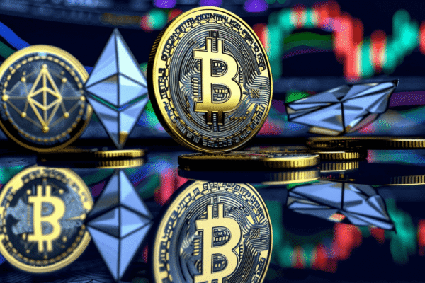 3 Altcoins Top Crypto Investors Highlight for 2025–2026 Bull Cycle, One Shows 700% Potential