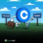 Coinbase Joins Delaware Exodus, Set to Re-Incorporate in Texas