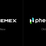 Phemex Introduces Refreshed Logo and Platform Design, Ushering in a New Brand Era