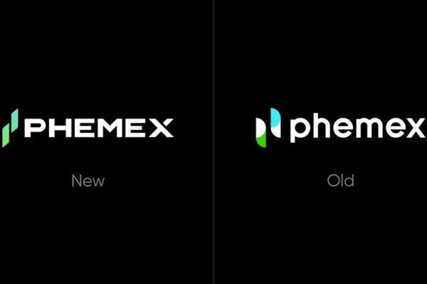 Phemex Introduces Refreshed Logo and Platform Design, Ushering in a New Brand Era