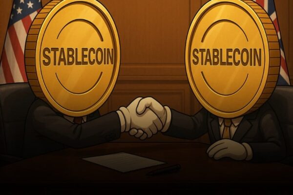 Bank of England to Align Stablecoin Regulations with US Frameworks, Softens its Stance on Stablecoins