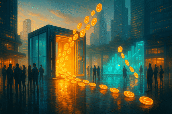 Community Growth Meets Supply Shock: How FUNToken’s Giveaway Engages Users and Reduces Circulation