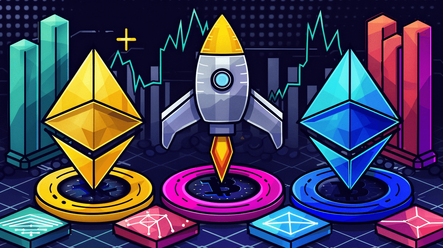 Whispers Grow på MUTM til $0,035, overdøver Solanas (SOL) som den næste krypto, der eksploderer