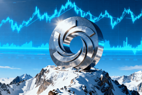 Top Traders Are Converting Their Ethereum Profits Into Ozak AI—Here’s Why This Strategy Could Deliver 500× Returns by 2026