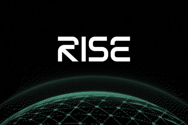 RISE Evolves Beyond Fastest Layer 2 into the Home for Global Markets, with RISE MarketCore and RISEx.
