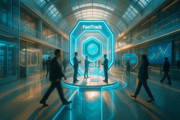 Crypto Exchange BingX Reinvents Token Onboarding with FastTrack Launch