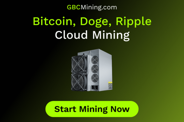 Bitcoin and Dogecoin Cloud Mining Contracts Deliver Record Returns in November 2025