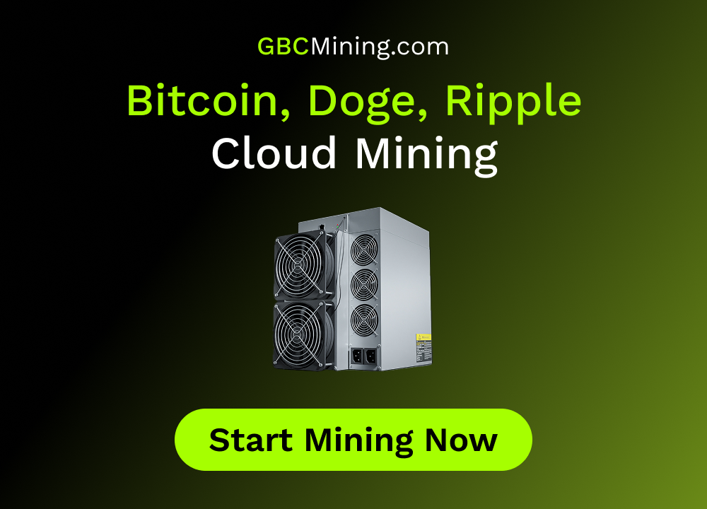 Bitcoin and Dogecoin Cloud Mining Contracts Deliver Record Returns in November 2025