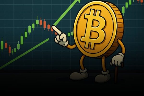 Bitcoin (BTC) Hits $106K: Why the Big Rally Isn't Loaded Yet?