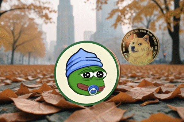 Top New Meme Coin to Buy in 2025 if You Didn’t Get into Dogecoin (DOGE) During Elon’s Hype Era