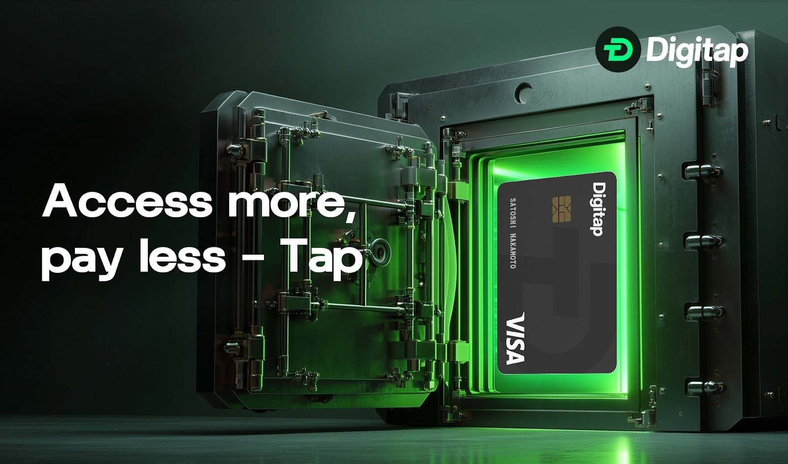 Pepe Node er et GameFi-gamle, Digitap ($TAP) er en Fintech-investering: Hvorfor det bedste krypto-forsalgsvalg er klart