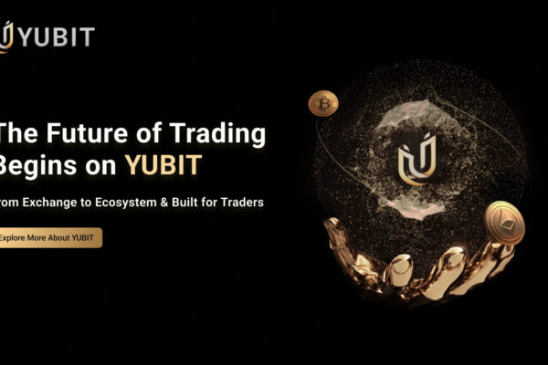 From Exchange to Ecosystem: YUBIT Rebrands With a Vision to Redefine Crypto Participation