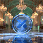 Crypto Heavyweights Back Trump’s Ballroom Project — Here’s Where That Leaves XRP Tundra in 2025