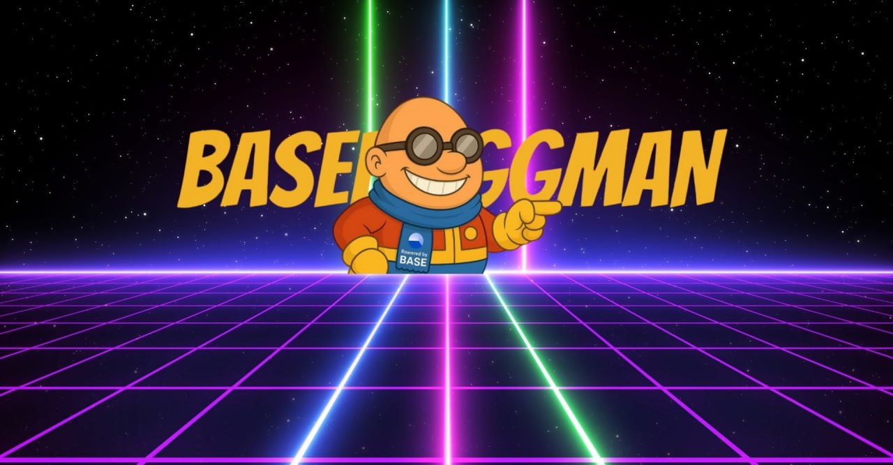 XRP vs Ethereum News: Baseret Eggman Bedste Crypto Presale at købe nu, Top 3 Altcoins at se i november 2025