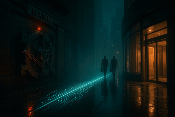 Overcoming Debanking, One of the Most Painful Challenges for Crypto Businesses in 2025